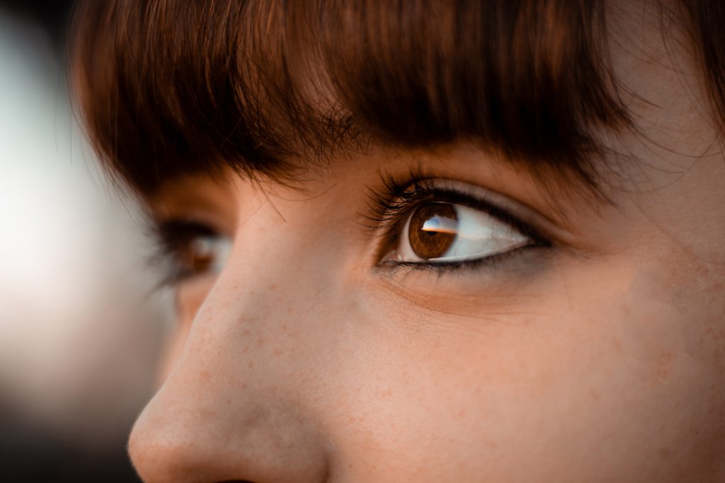 makijaż permanentny oczu